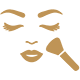 Makeup Services